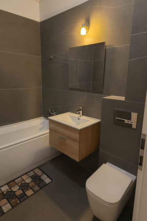 Apartament 2 Camere - Corbeanca