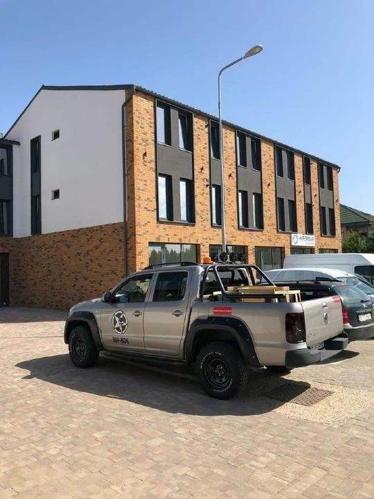 Apartament 2 Camere - Corbeanca