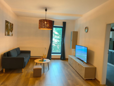 Apartament 2 Camere - Corbeanca