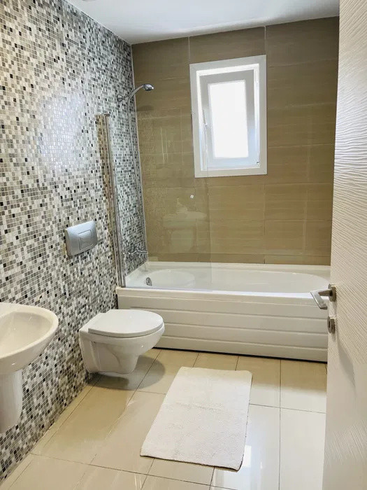 Apartament 2 camere Cosmopolis+loc de parcare 