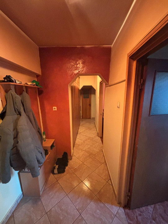 Apartament 3 camere decomandat – Lacul Tei | Bloc reabilitat