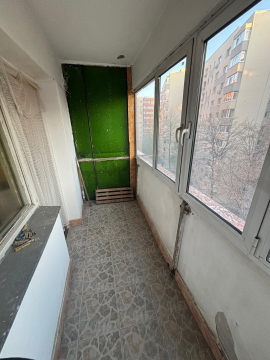 Apartament 3 camere decomandat – Lacul Tei | Bloc reabilitat