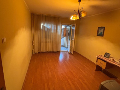 Apartament 3 camere decomandat – Lacul Tei | Bloc reabilitat