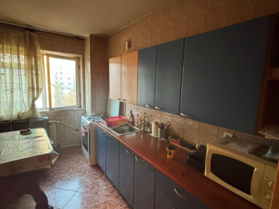 Apartament 3 camere decomandat – Lacul Tei | Bloc reabilitat