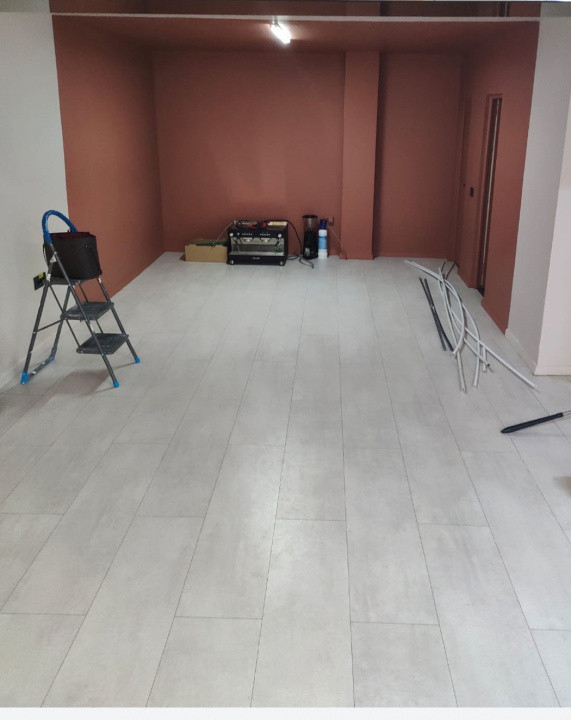 Spatiu comercial stradal, parter, zona Dorobanti
