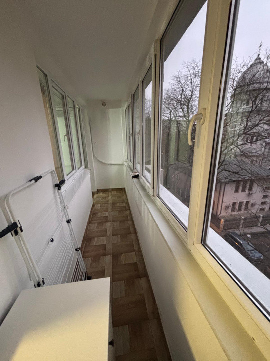 Apartament 3 camere | Proaspăt renovat & mobilat 