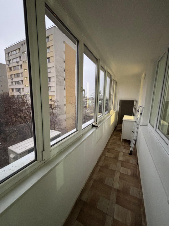 Apartament 3 camere | Proaspăt renovat & mobilat 