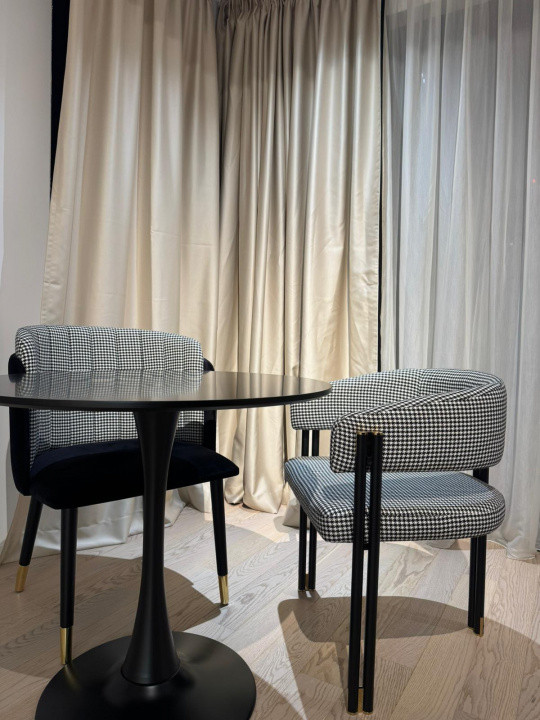 APARTAMENT  LUX 2 camere| Aviatiei-Yacht Kid Residence |2 Locuri Parcare inclus