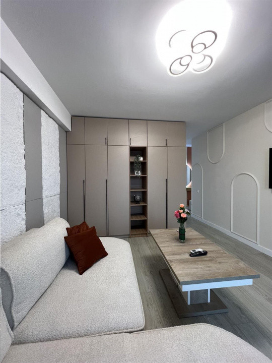 Apartament 2 camere | Estic Park | Pantelimon