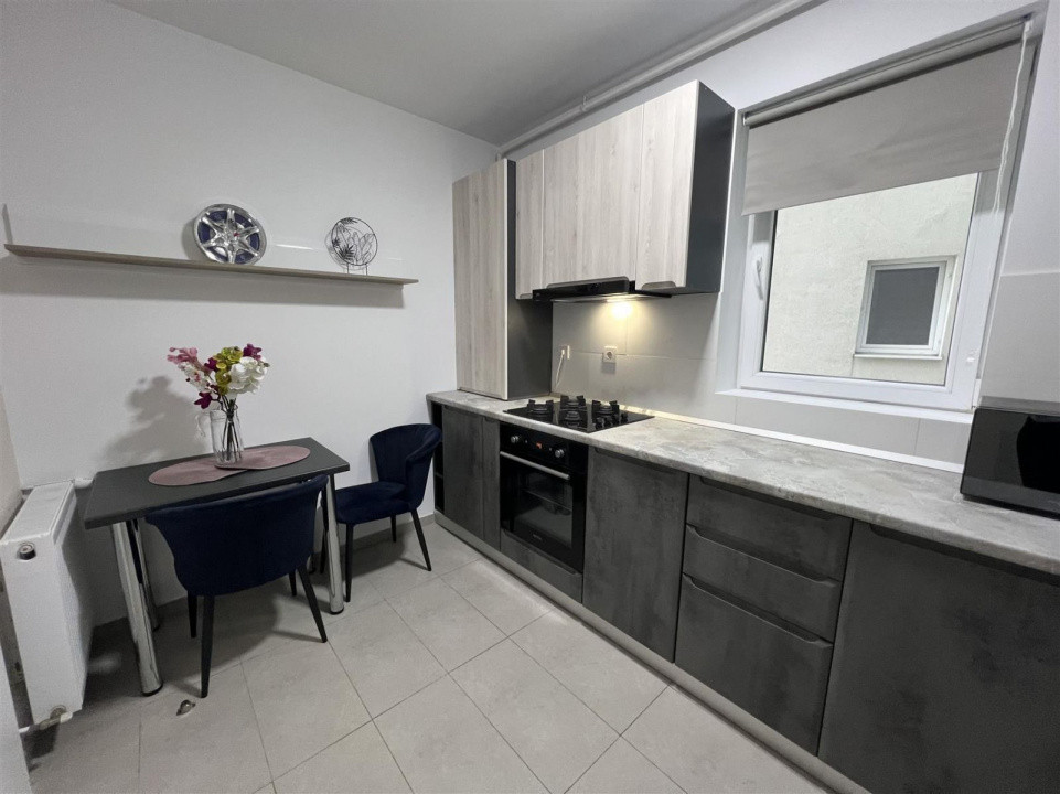 Apartament 2 camere | Estic Park | Pantelimon