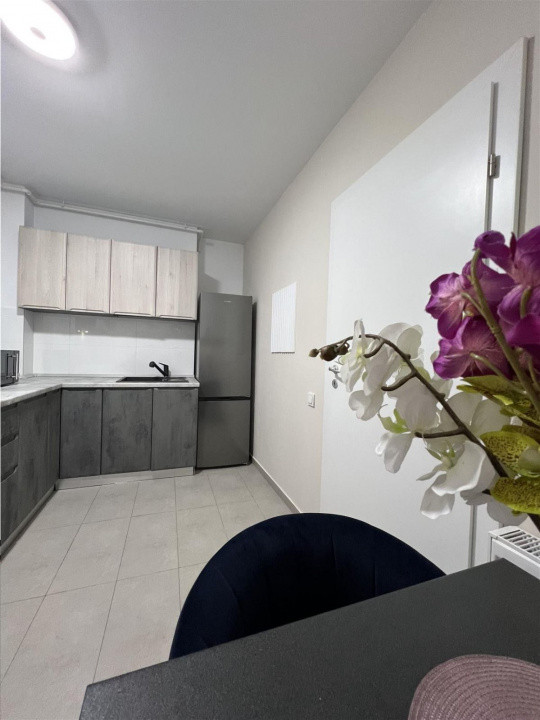 Apartament 2 camere | Estic Park | Pantelimon