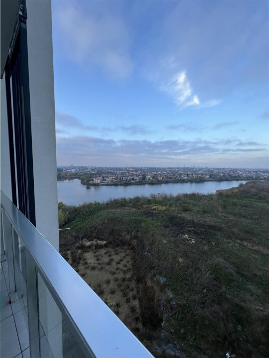 Apartament 2 camere | Estic Park | Pantelimon