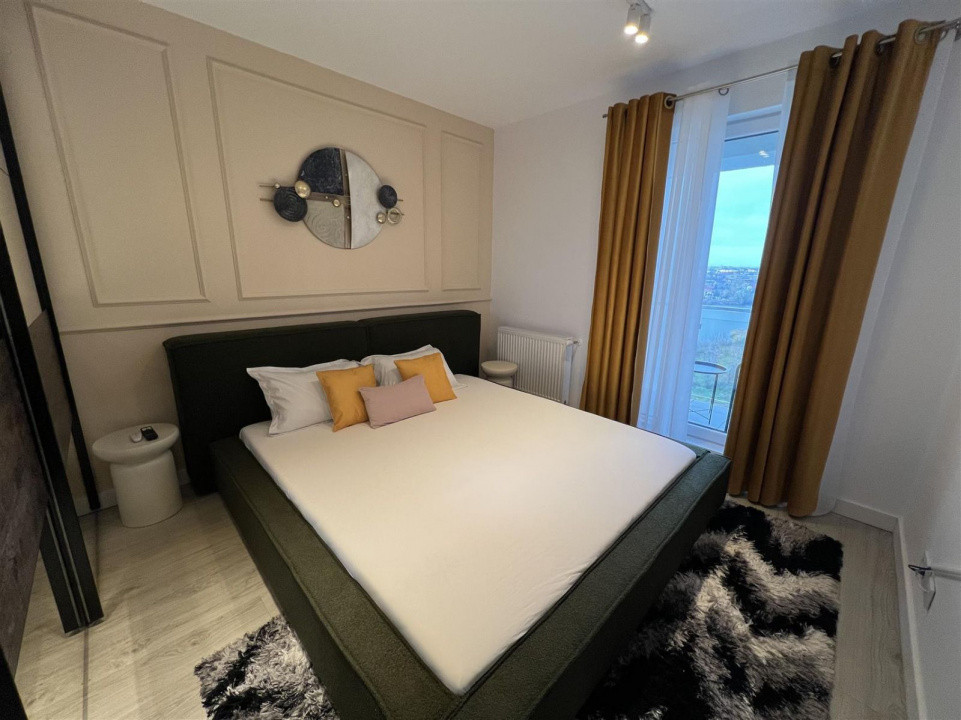 Apartament 2 camere | Estic Park | Pantelimon