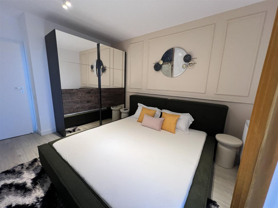 Apartament 2 camere | Estic Park | Pantelimon