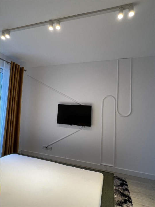 Apartament 2 camere | Estic Park | Pantelimon