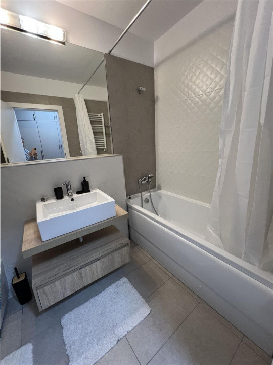 Apartament 2 camere | Estic Park | Pantelimon