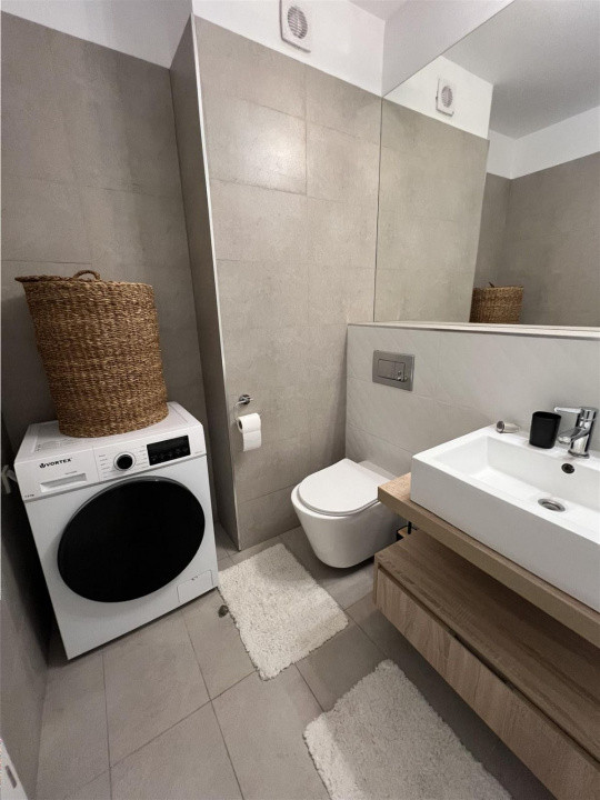 Apartament 2 camere | Estic Park | Pantelimon