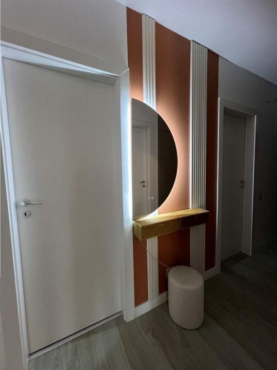 Apartament 2 camere | Estic Park | Pantelimon