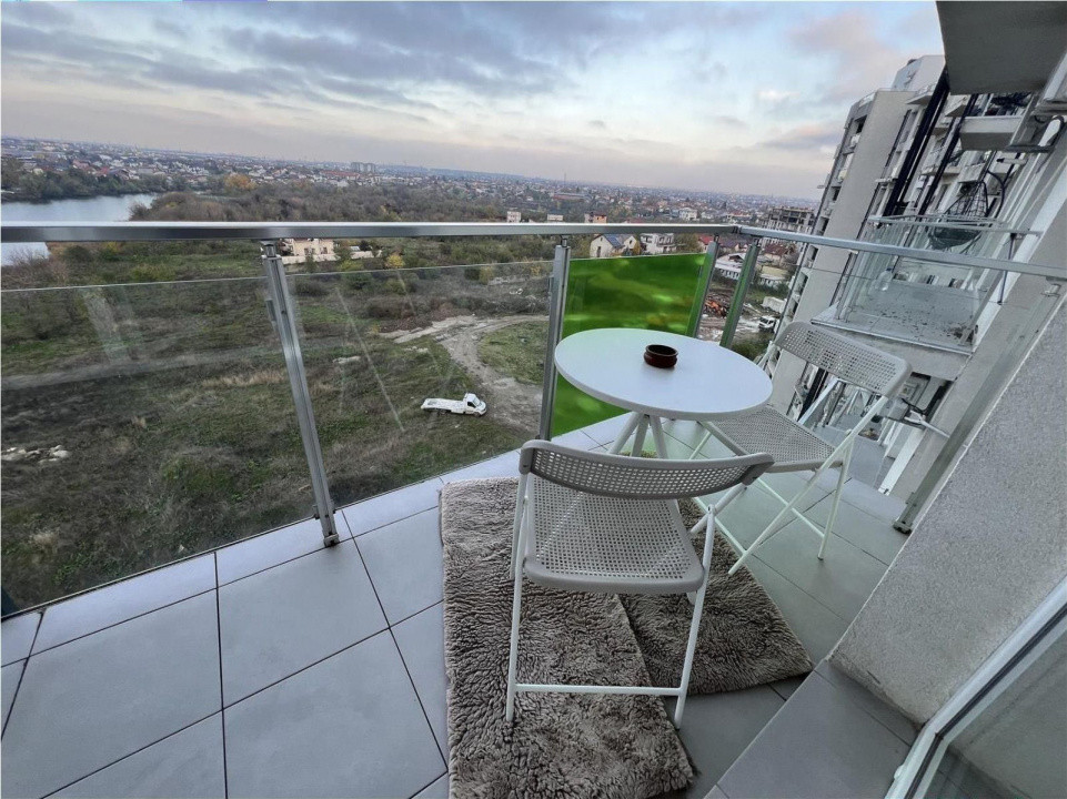 Apartament 2 camere | Estic Park | Pantelimon