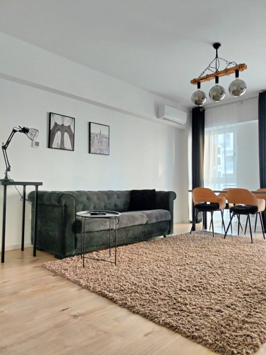 Apartament 3 camere | BELVEDERE