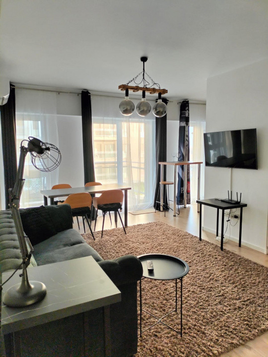 Apartament 3 camere | BELVEDERE