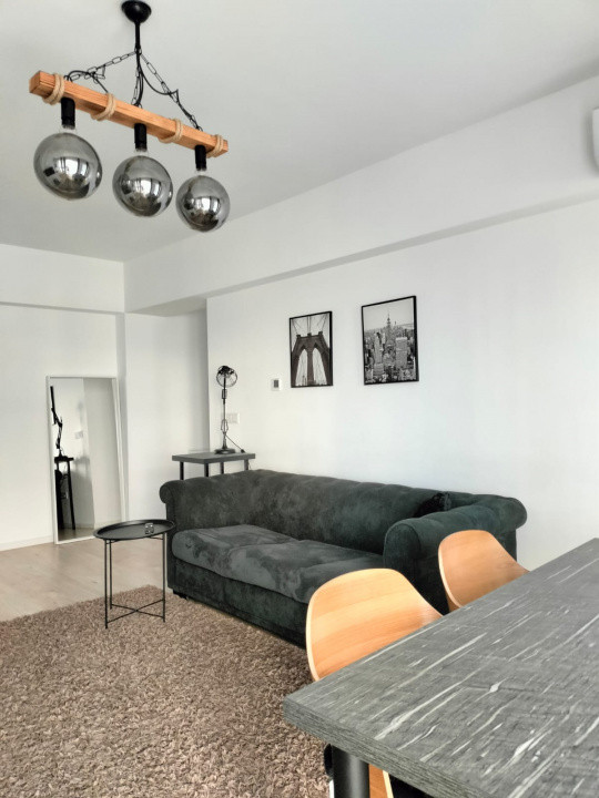 Apartament 3 camere | BELVEDERE
