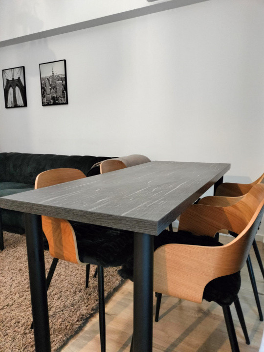 Apartament 3 camere | BELVEDERE