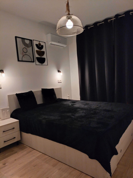 Apartament 3 camere | BELVEDERE