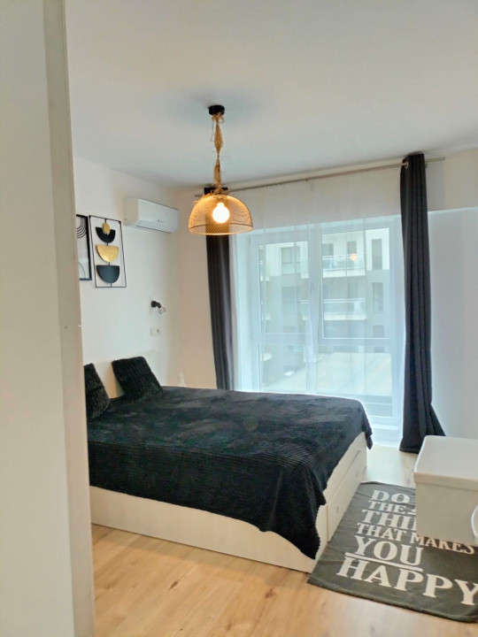 Apartament 3 camere | BELVEDERE