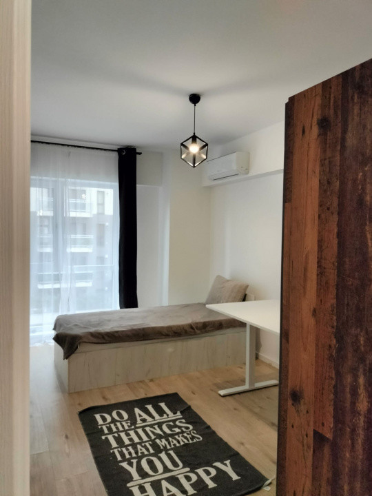 Apartament 3 camere | BELVEDERE