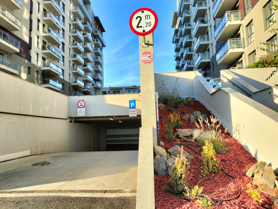 Apartament 3 camere | BELVEDERE