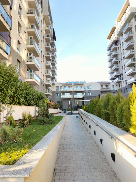 Apartament 3 camere | BELVEDERE