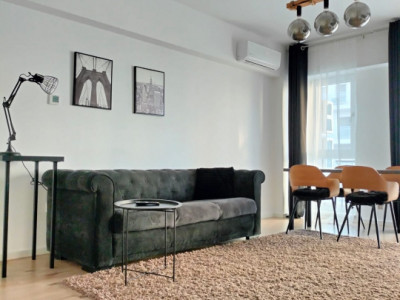 Apartament 3 camere | BELVEDERE