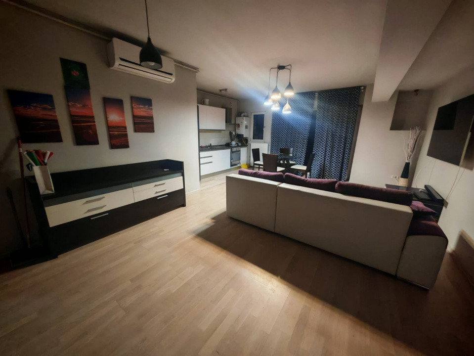 Apartament 3 camere | Baneasa | Casa Presei | Park Residences 5