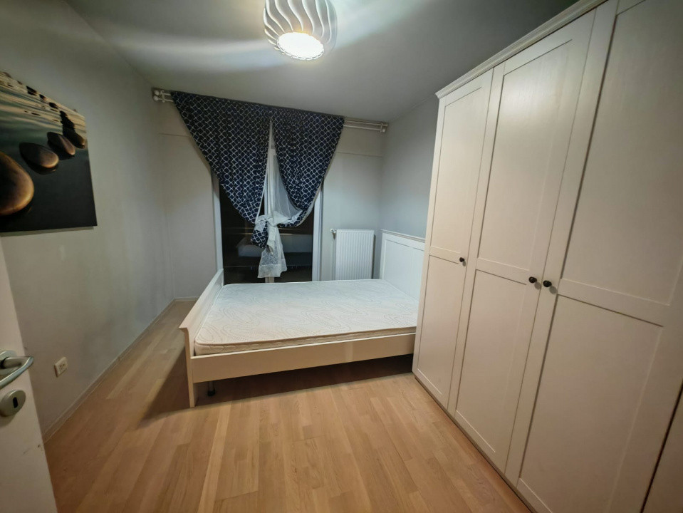 Apartament 3 camere | Baneasa | Casa Presei | Park Residences 5