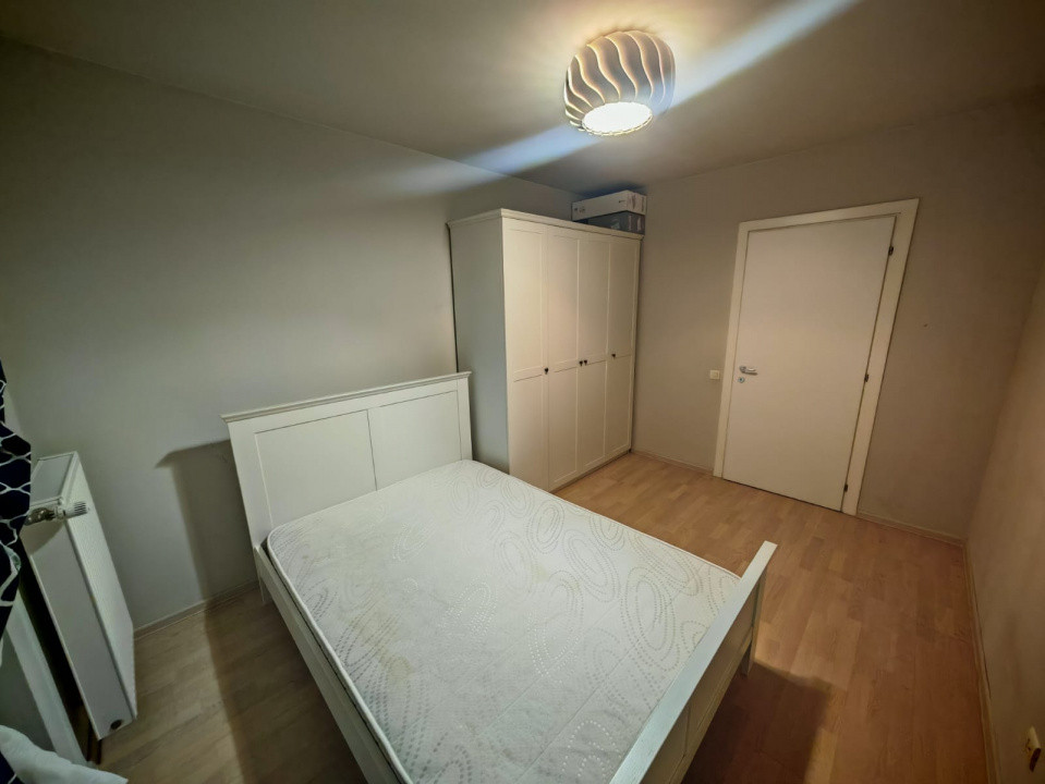 Apartament 3 camere | Baneasa | Casa Presei | Park Residences 5