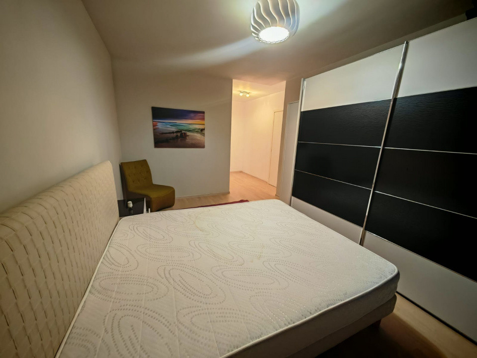 Apartament 3 camere | Baneasa | Casa Presei | Park Residences 5