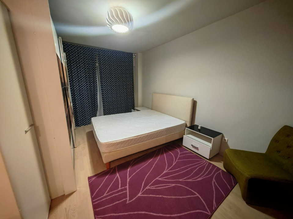 Apartament 3 camere | Baneasa | Casa Presei | Park Residences 5