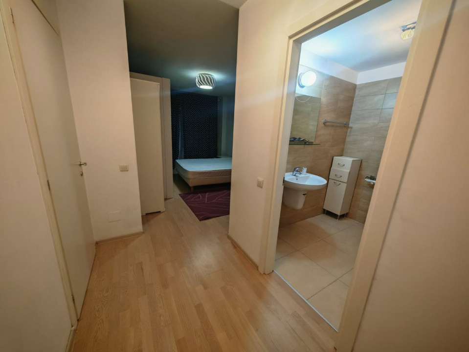 Apartament 3 camere | Baneasa | Casa Presei | Park Residences 5