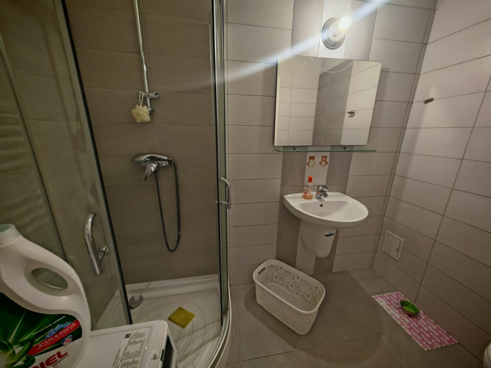 Apartament 3 camere | Baneasa | Casa Presei | Park Residences 5