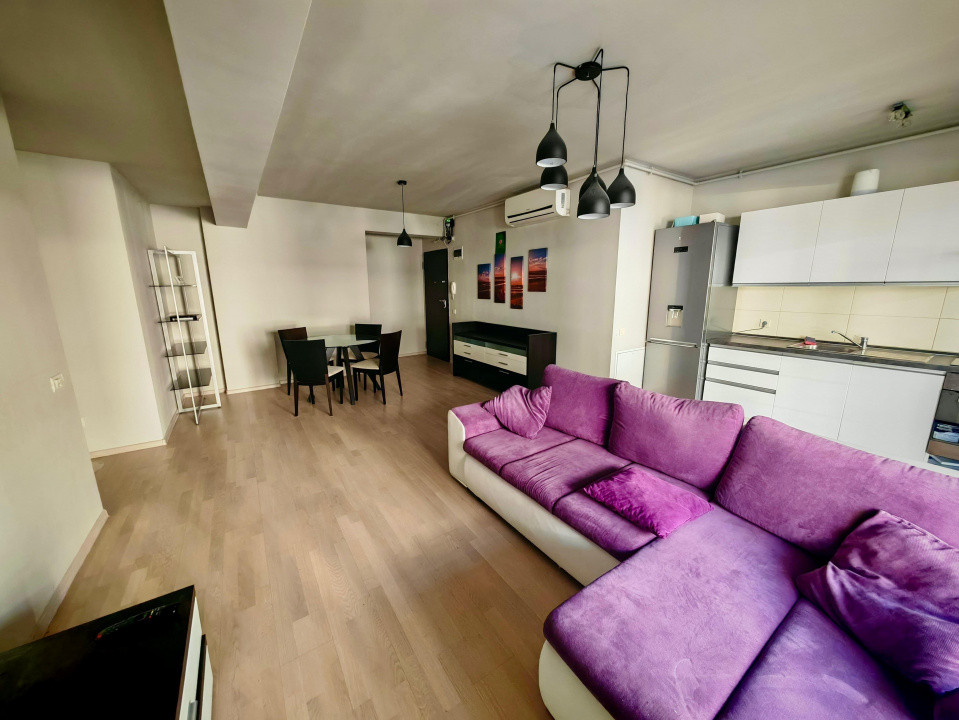 Apartament 3 camere | Baneasa | Casa Presei | Park Residences 5