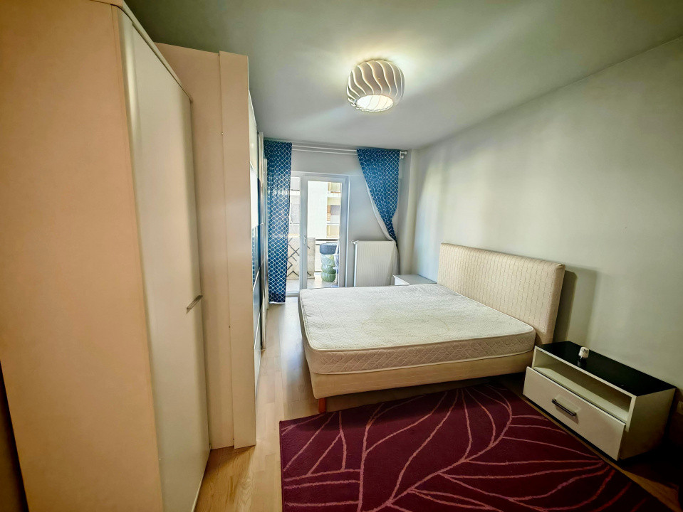 Apartament 3 camere | Baneasa | Casa Presei | Park Residences 5