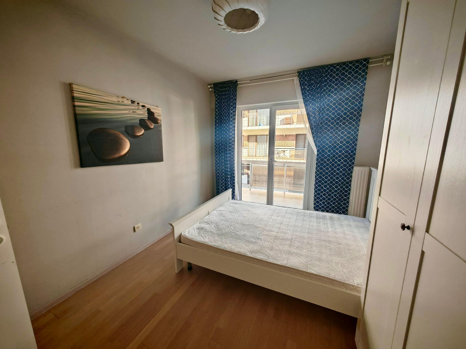 Apartament 3 camere | Baneasa | Casa Presei | Park Residences 5