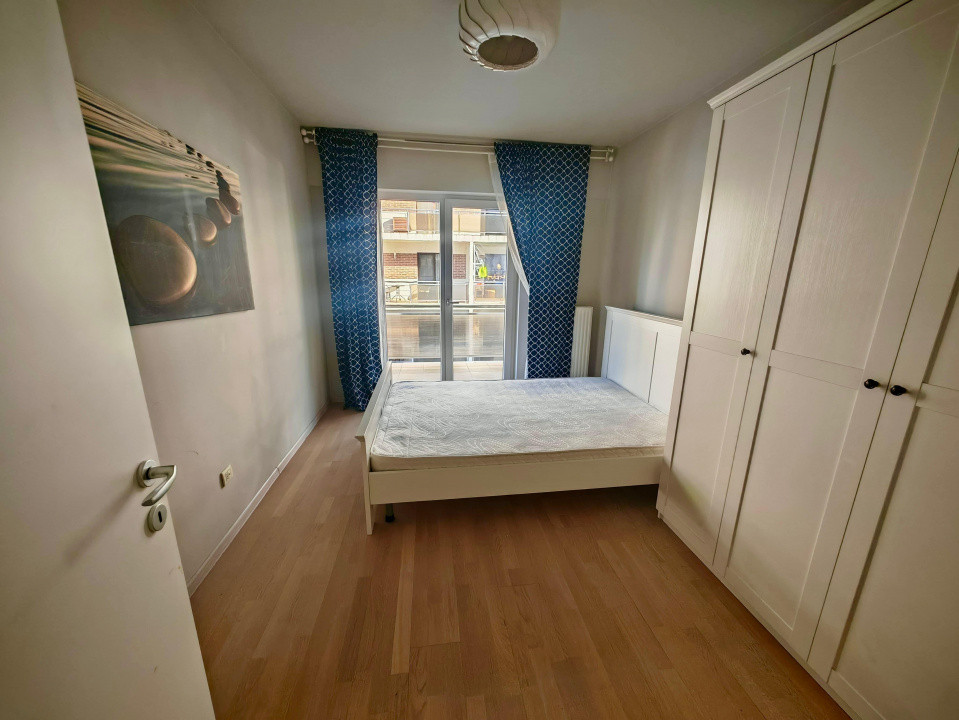 Apartament 3 camere | Baneasa | Casa Presei | Park Residences 5