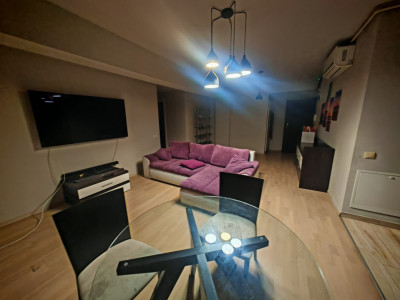 Apartament 3 camere | Baneasa | Casa Presei | Park Residences 5