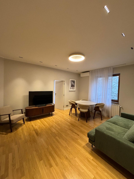 Apartament 3 camere | Complet renovat 2025 | Zona Capitale