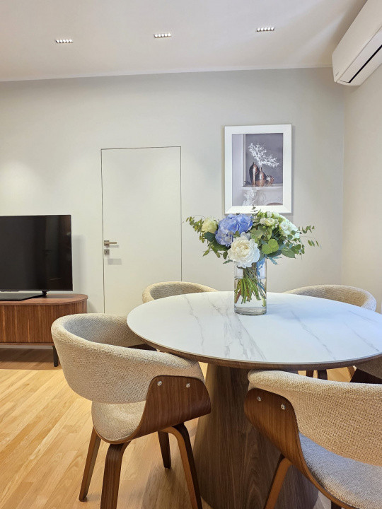 Apartament 3 camere | Complet renovat 2025 | Zona Capitale