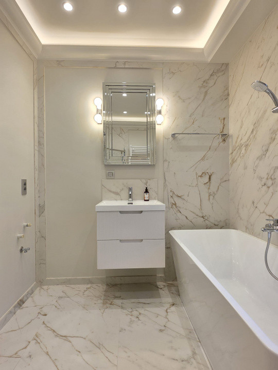 Apartament 3 camere | Complet renovat 2025 | Zona Capitale