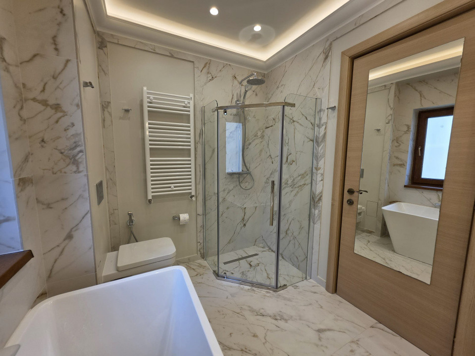 Apartament 3 camere | Complet renovat 2025 | Zona Capitale