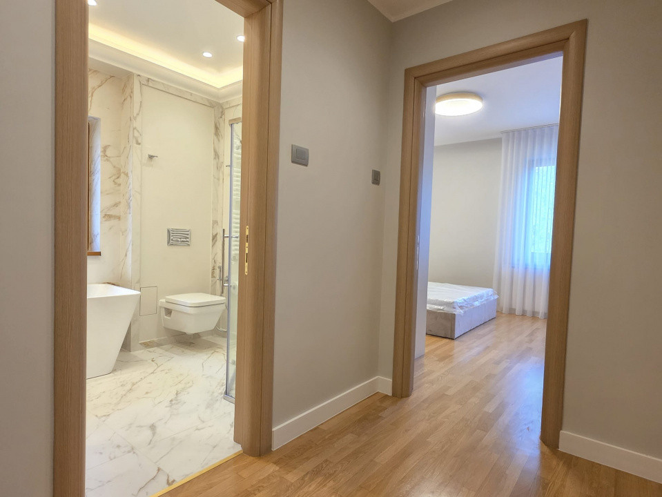 Apartament 3 camere | Complet renovat 2025 | Zona Capitale
